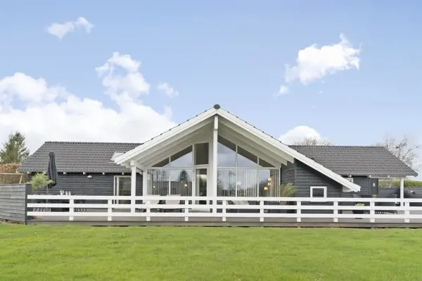 Ferienhaus 61-6153 in Hejlsminde / Südjütland