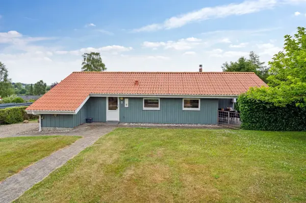 Ferienhaus 61-6158 in Hejlsminde / Südjütland