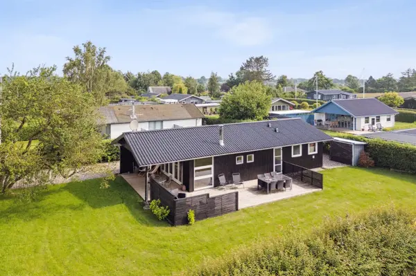 Ferienhaus 61-6166 in Hejlsminde / Südjütland