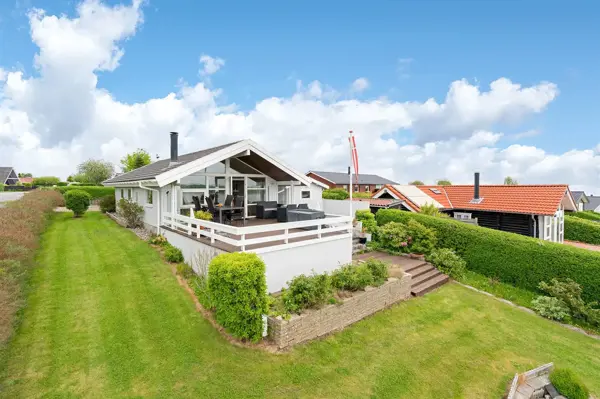 Ferienhaus 61-6217 in Hejlsminde / Südjütland