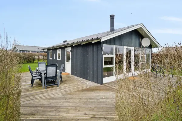 Ferienhaus 61-6218 in Hejlsminde / Südjütland
