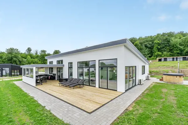 Ferienhaus 61-6220 in Binderup Strand / Südjütland
