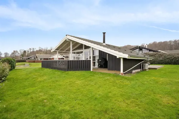 Ferienhaus 61-6232 in Binderup Strand / Südjütland