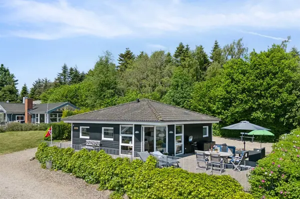 Ferienhaus 61-6233 in Binderup Strand / Südjütland