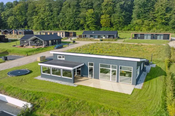 Ferienhaus 61-6237 in Binderup Strand / Südjütland