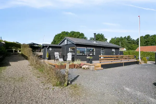 Ferienhaus 61-6238 in Binderup Strand / Südjütland