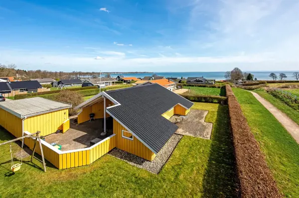 Ferienhaus 61-6239 in Binderup Strand / Südjütland