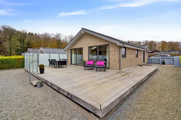 Ferienhaus 61-6240 in Binderup Strand / Südjütland