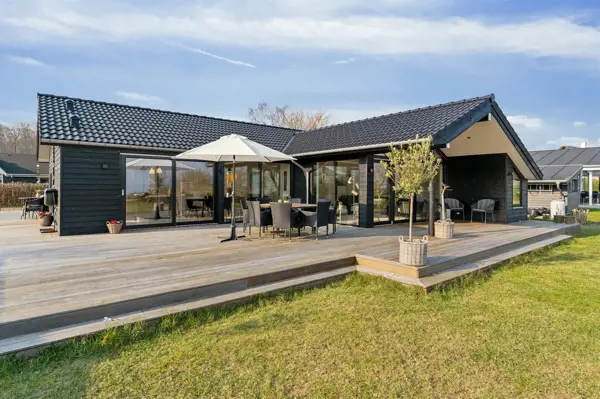 Ferienhaus 61-6241 in Binderup Strand / Südjütland