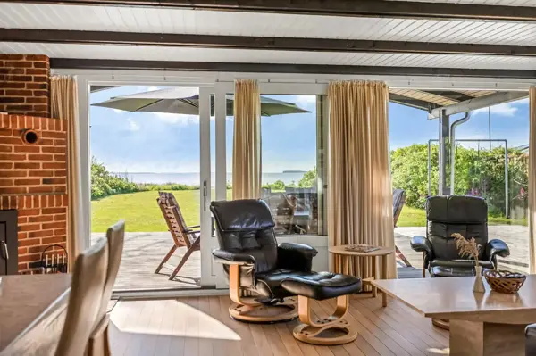 Ferienhaus 61-6244 in Binderup Strand / Südjütland