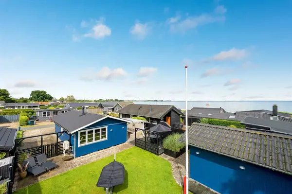 Ferienhaus 61-6245 in Binderup Strand / Südjütland