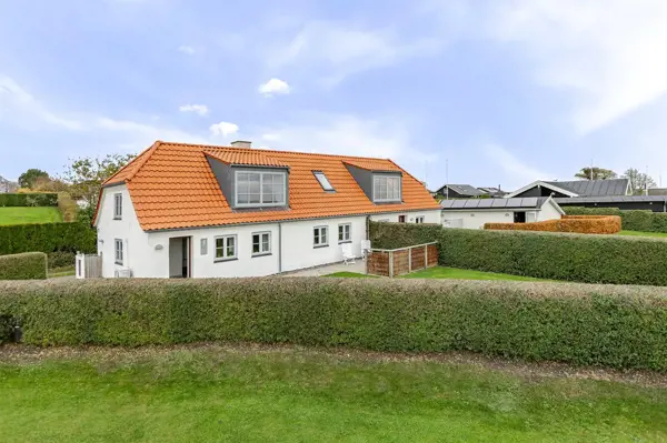 Ferienhaus 61-6251 in Hejlsminde / Südjütland