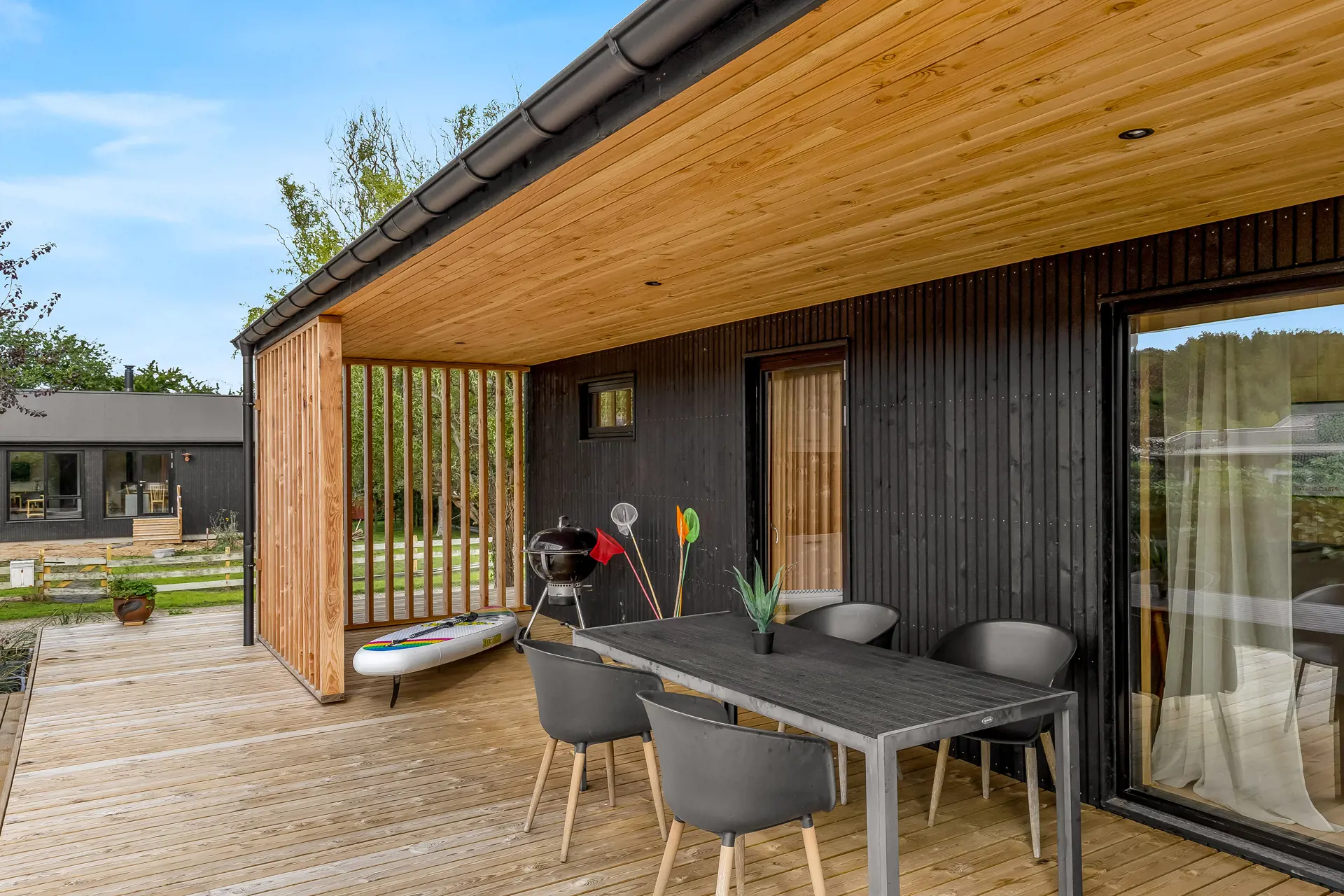 Ferienhaus 61-6252 in Fredskovvej 36, Binderup Strand | Bild 4 von 26