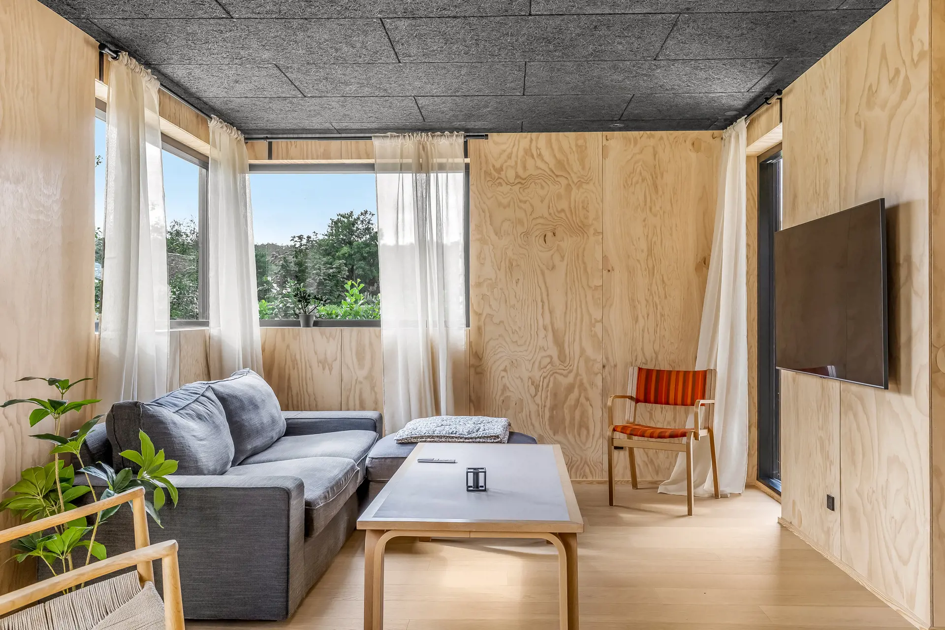 Ferienhaus 61-6252 in Fredskovvej 36, Binderup Strand | Bild 5 von 26