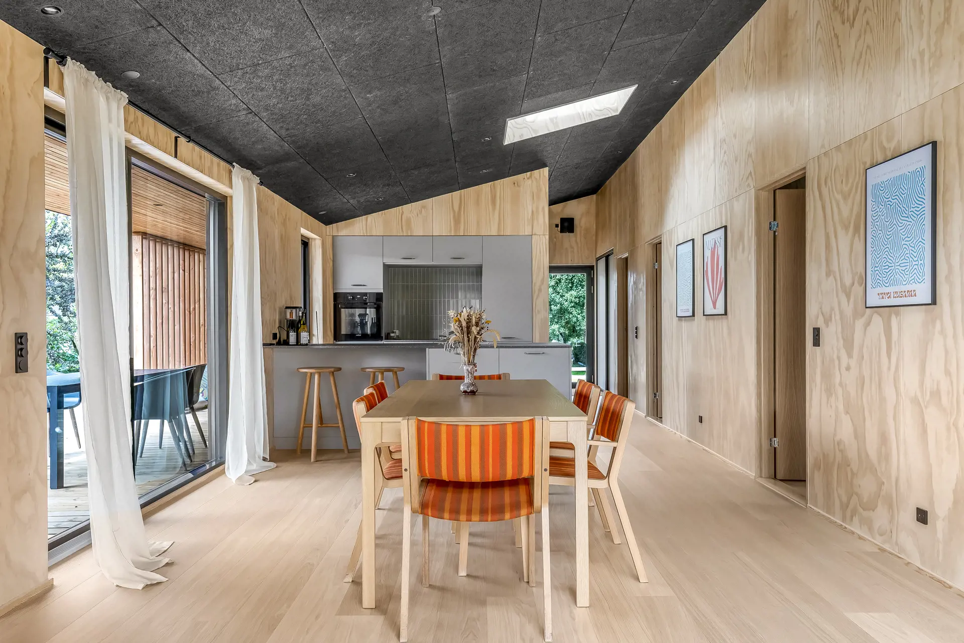 Ferienhaus 61-6252 in Fredskovvej 36, Binderup Strand | Bild 6 von 26