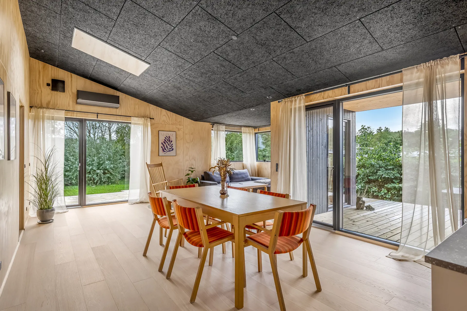 Ferienhaus 61-6252 in Fredskovvej 36, Binderup Strand | Bild 7 von 26