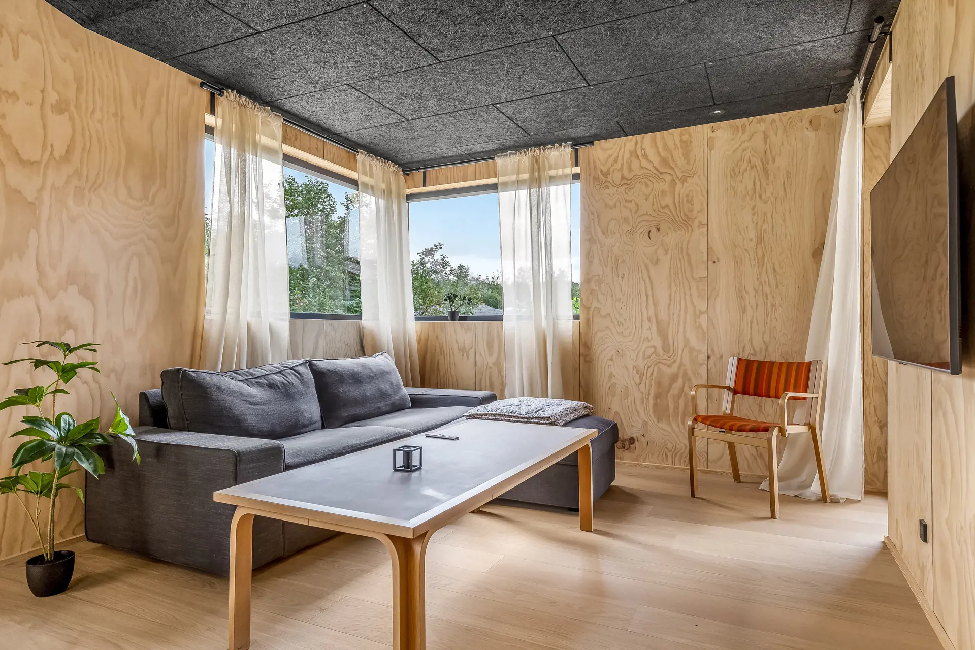 Ferienhaus 61-6252 in Fredskovvej 36, Binderup Strand | Bild 8 von 26