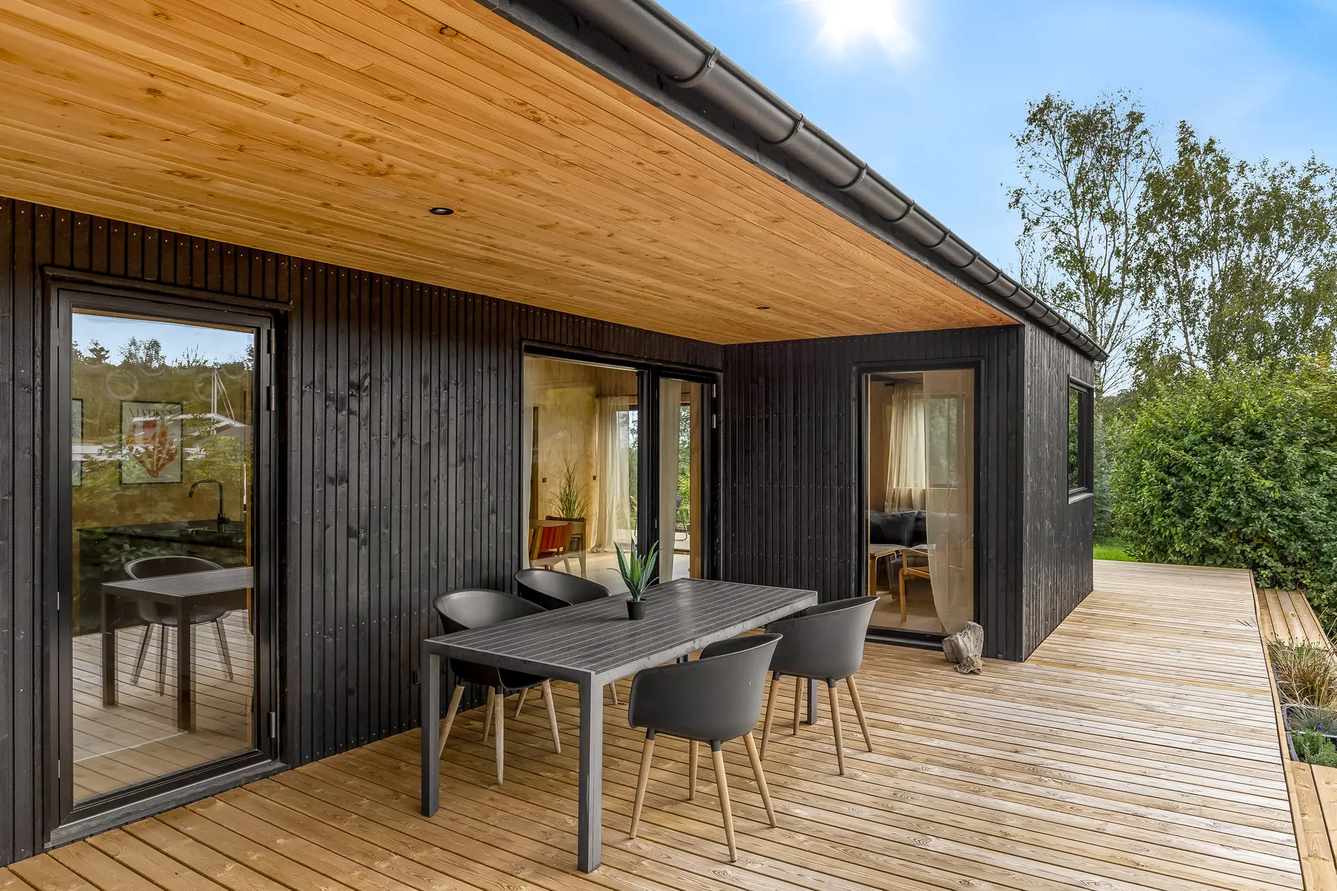 Ferienhaus 61-6252 in Fredskovvej 36, Binderup Strand | Bild 11 von 26