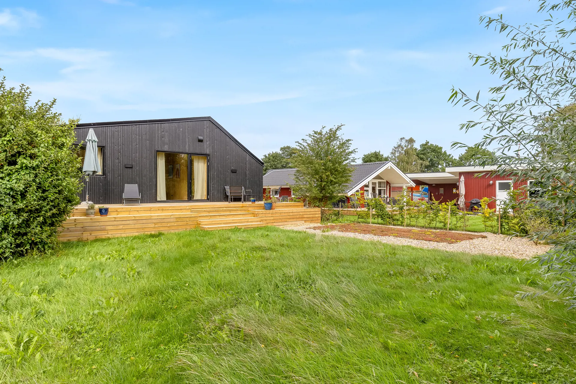 Ferienhaus 61-6252 in Fredskovvej 36, Binderup Strand | Bild 12 von 26