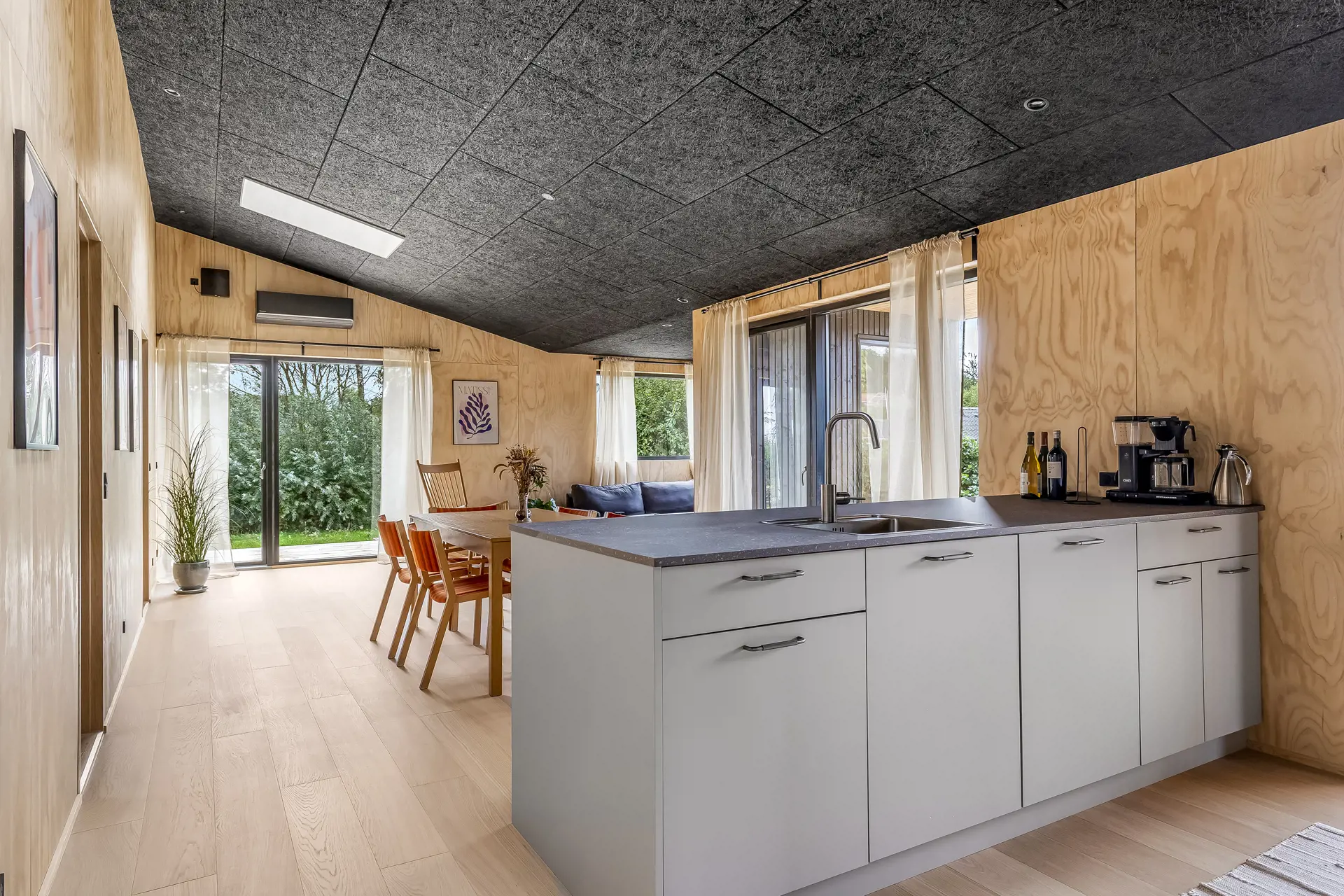 Ferienhaus 61-6252 in Fredskovvej 36, Binderup Strand | Bild 13 von 26