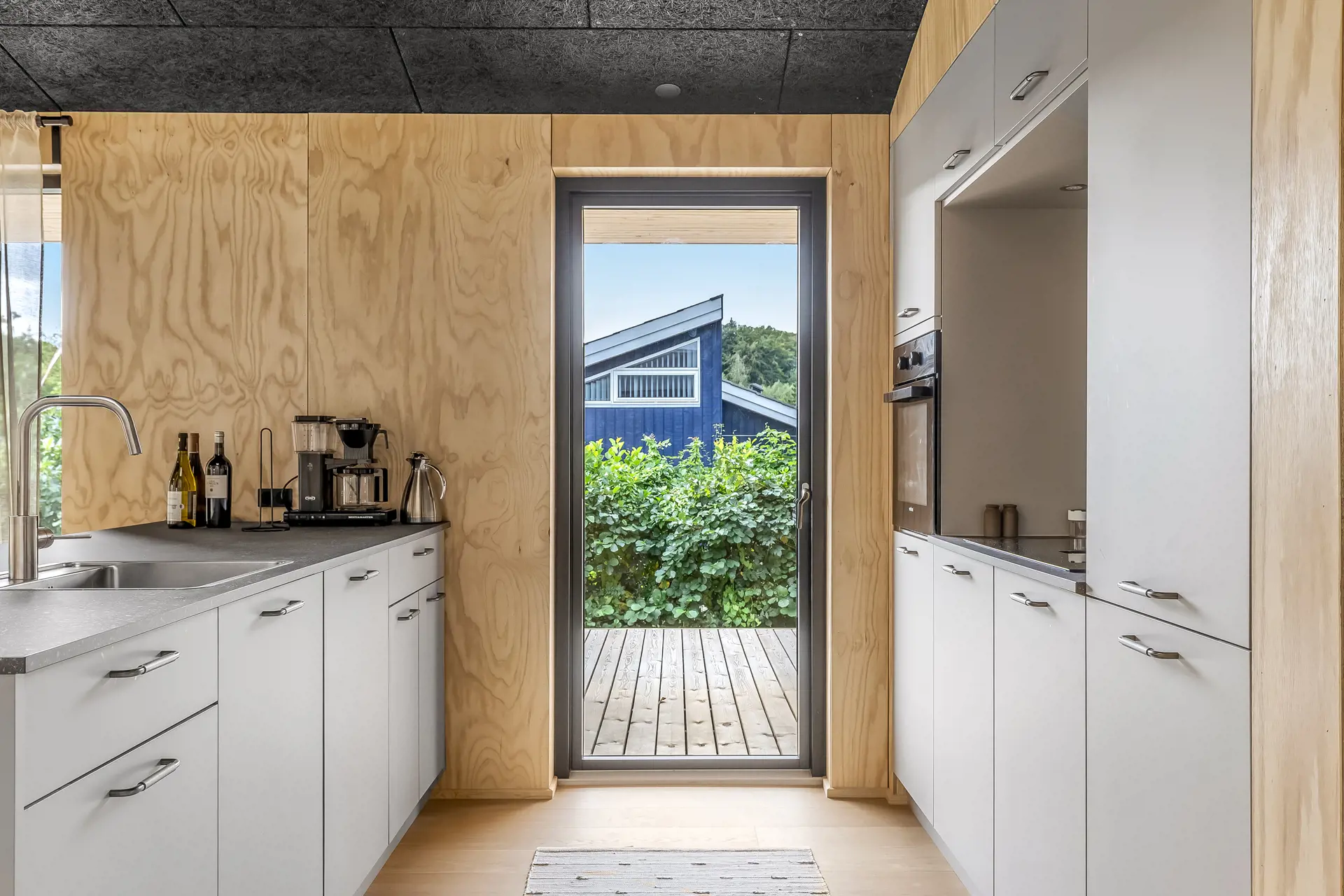 Ferienhaus 61-6252 in Fredskovvej 36, Binderup Strand | Bild 14 von 26