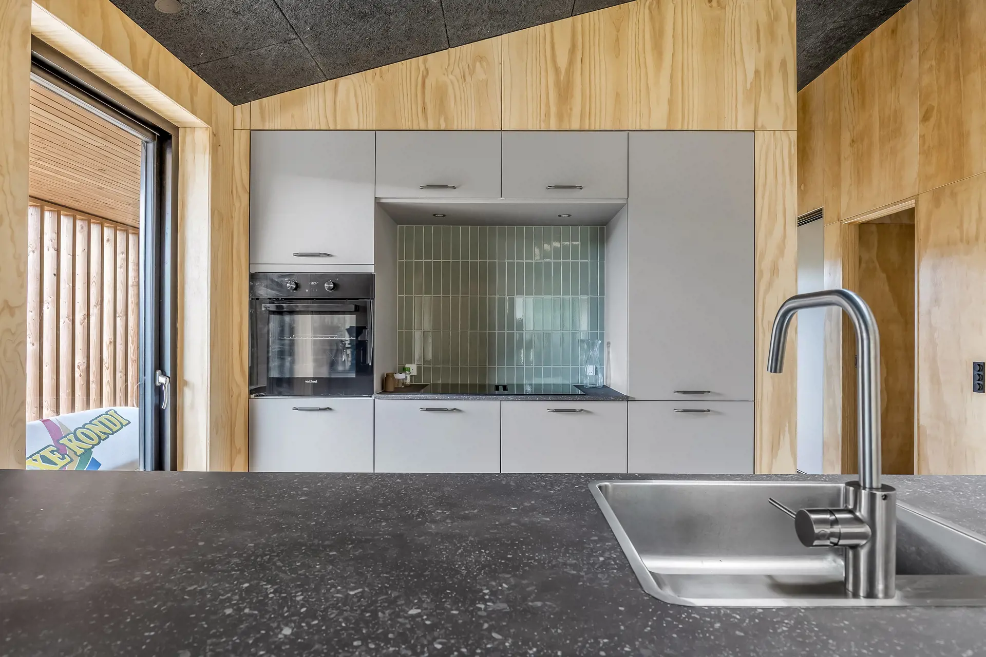 Ferienhaus 61-6252 in Fredskovvej 36, Binderup Strand | Bild 15 von 26