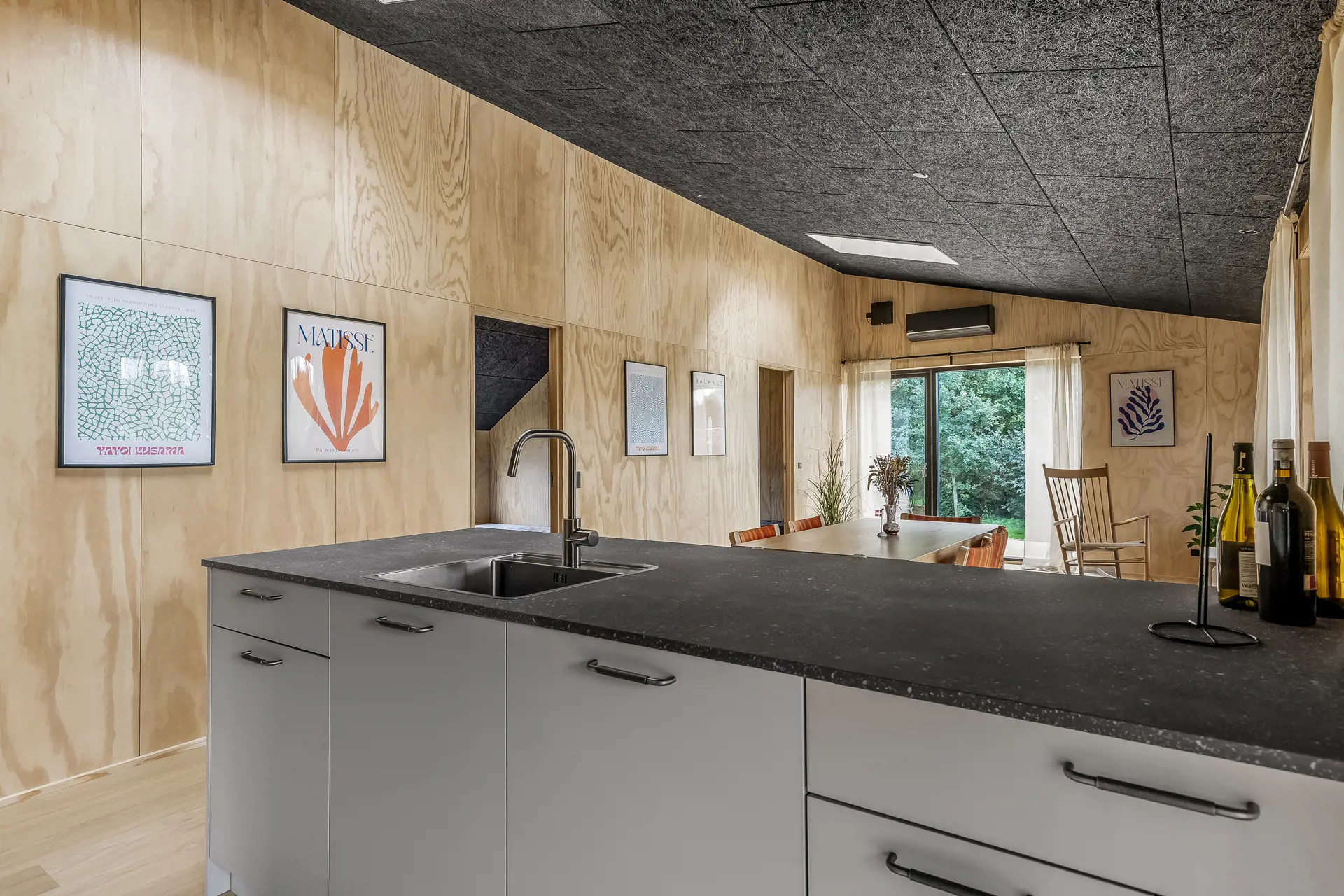 Ferienhaus 61-6252 in Fredskovvej 36, Binderup Strand | Bild 16 von 26