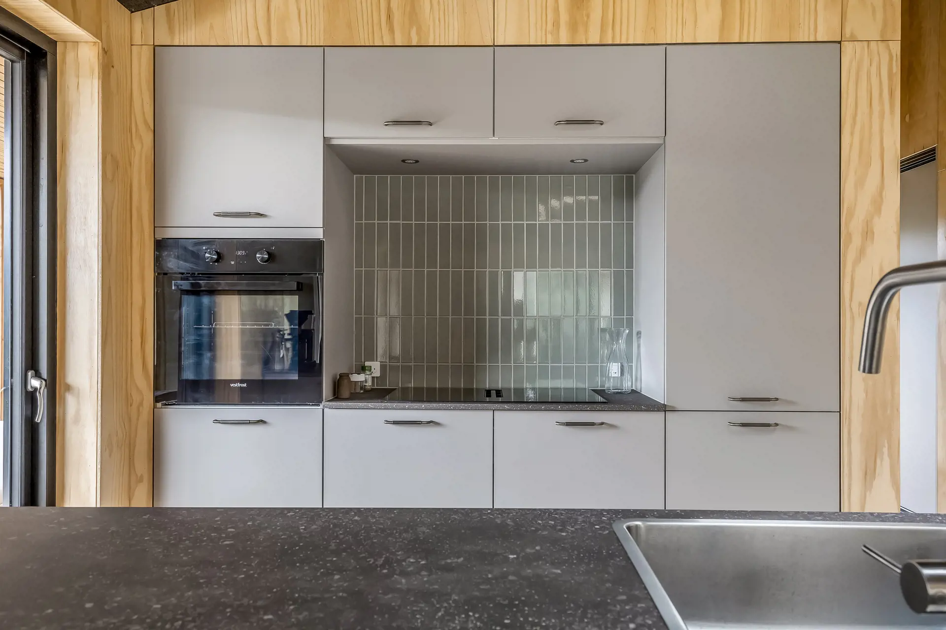 Ferienhaus 61-6252 in Fredskovvej 36, Binderup Strand | Bild 17 von 26