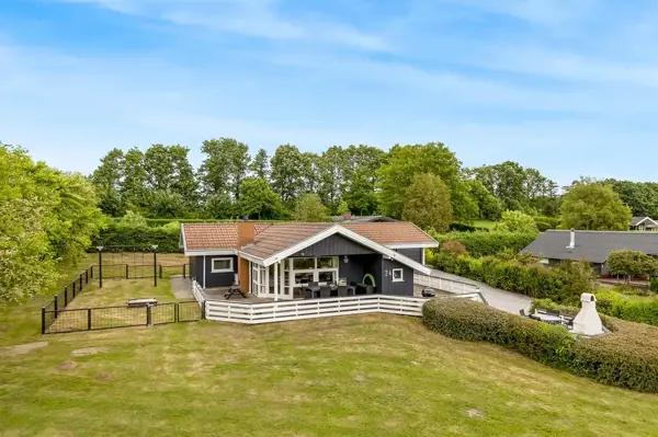 Ferienhaus 61-6301 in Hejlsminde / Südjütland