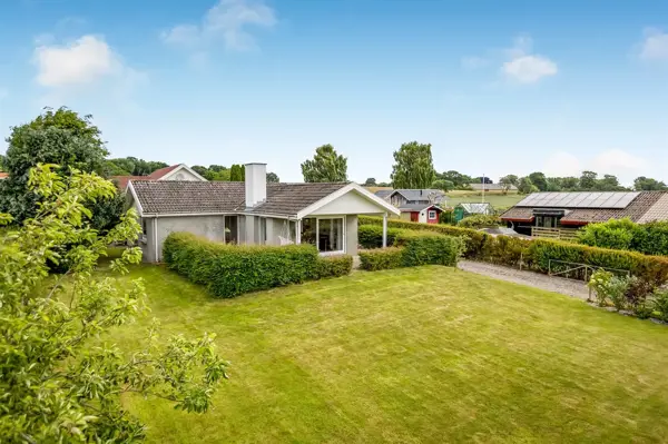 Ferienhaus 61-6303 in Hejlsminde / Südjütland