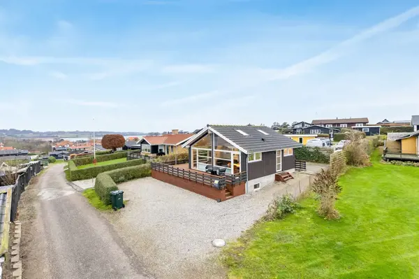 Ferienhaus 61-6318 in Hejlsminde / Südjütland