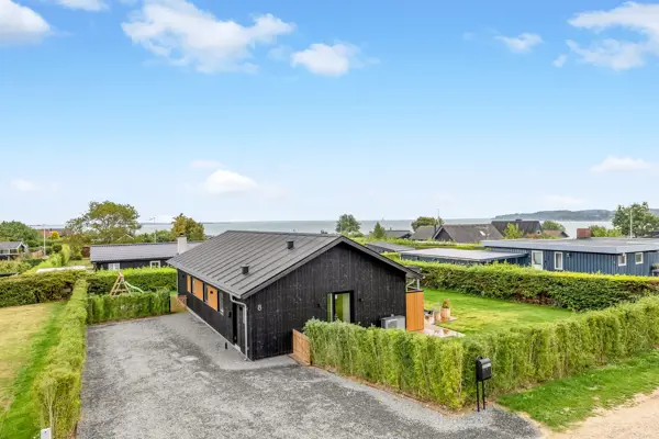Ferienhaus 61-6335 in Dragonhøjen 8, Hejlsminde | Bild 32 von 35