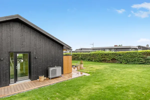 Ferienhaus 61-6335 in Dragonhøjen 8, Hejlsminde | Bild 33 von 35