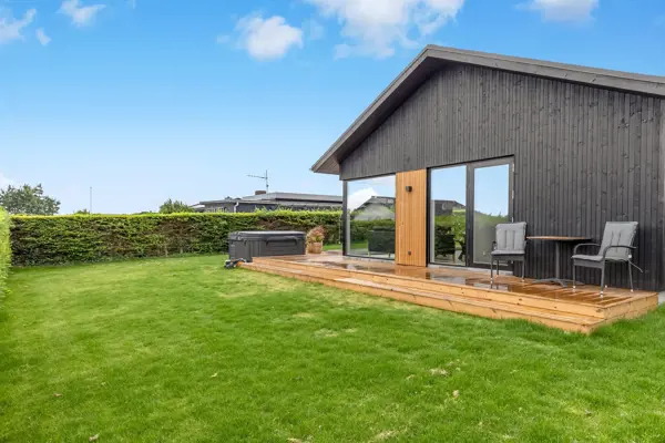 Ferienhaus 61-6335 in Dragonhøjen 8, Hejlsminde | Bild 34 von 35
