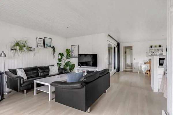 Ferienhaus 61-6338 in Nøddevænget 32, Hejlsminde | Bild 3 von 25