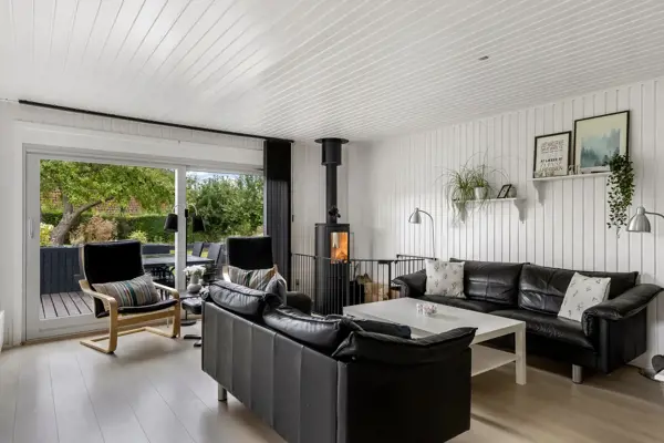 Ferienhaus 61-6338 in Nøddevænget 32, Hejlsminde | Bild 5 von 25