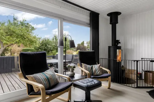 Ferienhaus 61-6338 in Nøddevænget 32, Hejlsminde | Bild 6 von 25