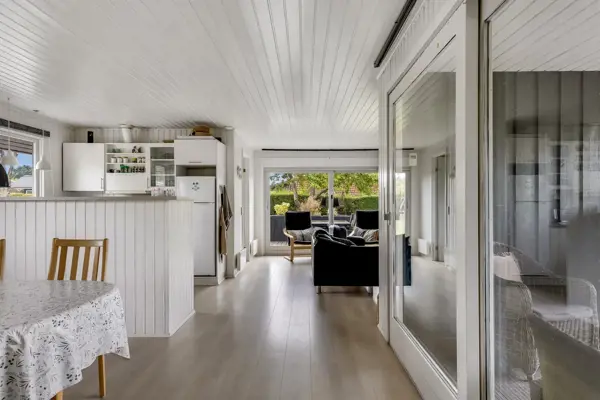 Ferienhaus 61-6338 in Nøddevænget 32, Hejlsminde | Bild 7 von 25