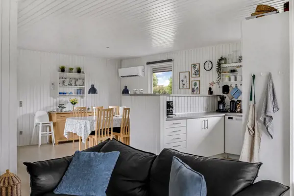 Ferienhaus 61-6338 in Nøddevænget 32, Hejlsminde | Bild 8 von 25