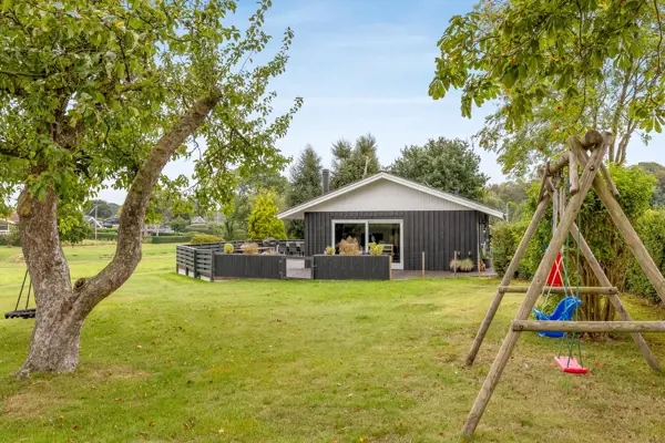 Ferienhaus 61-6338 in Nøddevænget 32, Hejlsminde | Bild 10 von 25