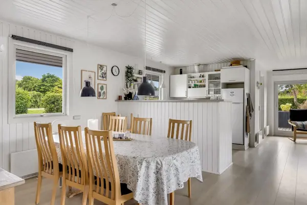 Ferienhaus 61-6338 in Nøddevænget 32, Hejlsminde | Bild 11 von 25
