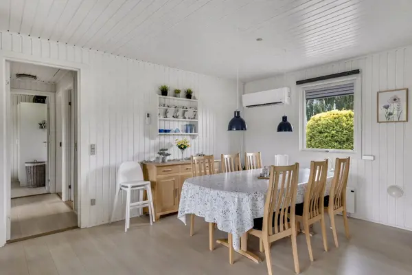 Ferienhaus 61-6338 in Nøddevænget 32, Hejlsminde | Bild 12 von 25
