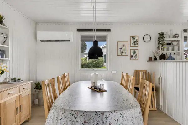 Ferienhaus 61-6338 in Nøddevænget 32, Hejlsminde | Bild 13 von 25