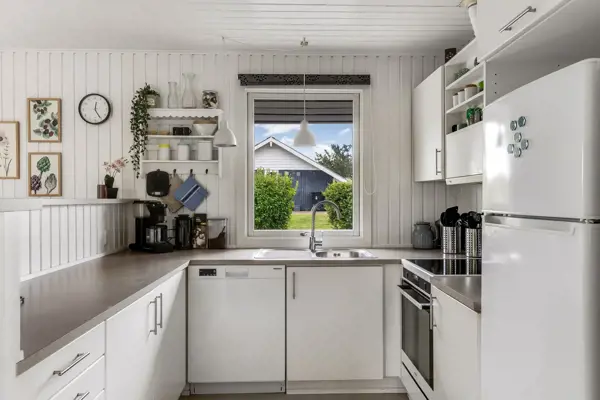 Ferienhaus 61-6338 in Nøddevænget 32, Hejlsminde | Bild 14 von 25