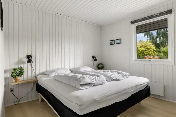 Ferienhaus 61-6338 in Nøddevænget 32, Hejlsminde | Bild 17 von 25