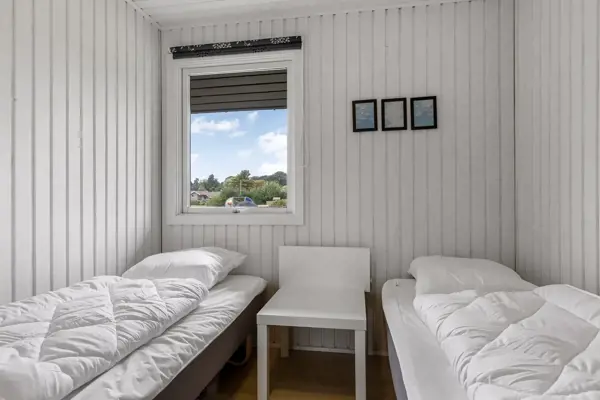 Ferienhaus 61-6338 in Nøddevænget 32, Hejlsminde | Bild 18 von 25