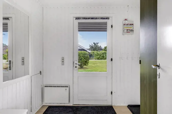 Ferienhaus 61-6338 in Nøddevænget 32, Hejlsminde | Bild 20 von 25