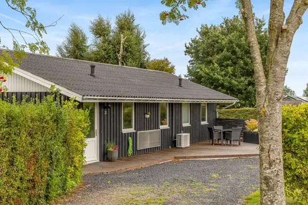 Ferienhaus 61-6338 in Nøddevænget 32, Hejlsminde | Bild 21 von 25