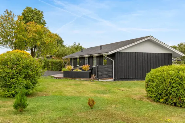 Ferienhaus 61-6338 in Nøddevænget 32, Hejlsminde | Bild 23 von 25