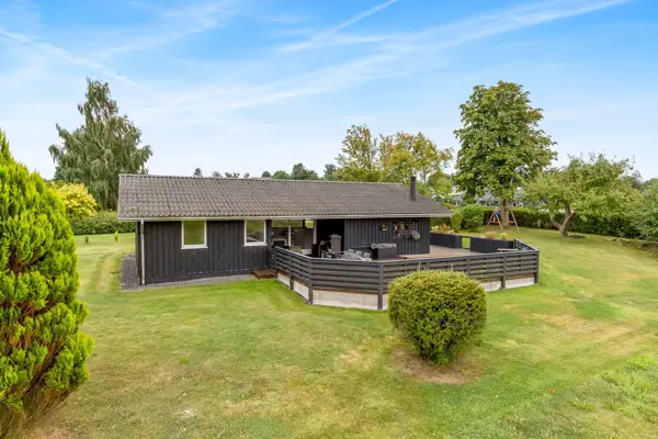Ferienhaus 61-6338 in Nøddevænget 32, Hejlsminde | Bild 25 von 25